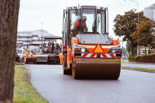 Best Driveway Resurfacing Pavers  in Rio Grande City, TX